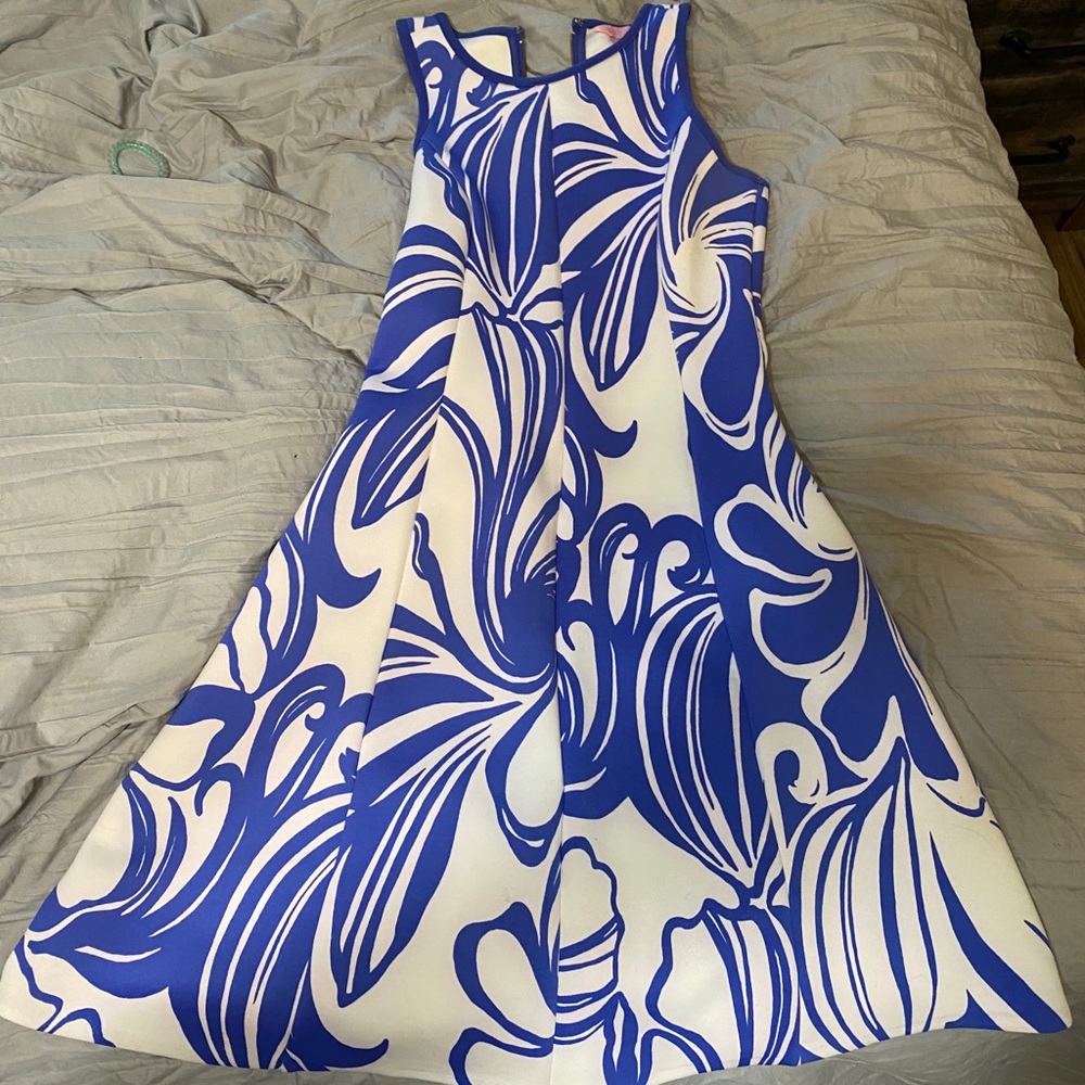 Lily Pulitzer Dress